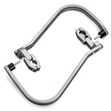 ZETA MONKEY125 ADVENTURE ARMOR GUARD TITANIUM COLOR