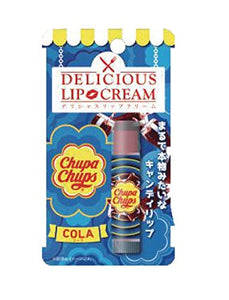 DELICIOUS LIP CREAM DELICIOUS LIP CREAM CC01 Cola 5g