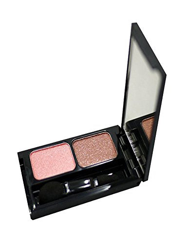 Babu Beaute Luster Eye 03 Blossom & Plum Brown