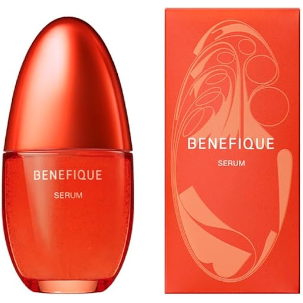 Shiseido Benefique Serum 50ml Domestic genuine product – Goods Of