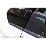 Grazio & Co. 50 Prius Glossy Black A Pillar Cover PHV Base Ver.2 GBK