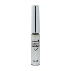 dodo diamond crush liner N #02 gold pearl eyeliner 3.4g