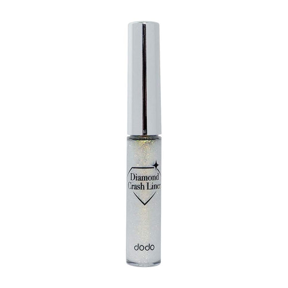 dodo diamond crush liner N #02 gold pearl eyeliner 3.4g