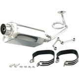Kitaco Extreme-R Muffler Dunk 541-1157400