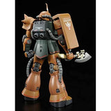 Bandai MS-06FS Mobile Suit Gundam MSV MG 1/100 for Garma Zabi Zaku II