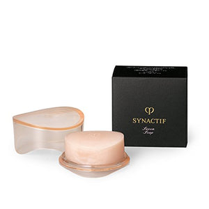 Shiseido Clé de Peau Beaute Synactif Savon <Makeup Remover/Facial Soap> 100g