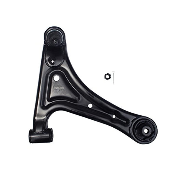 GMB GLA-D-5R Lower Arm, Right Hand, for Daihatsu Atley Wagon