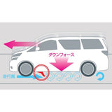 De Catro [D-CUATRO] Grand Effector GE1 (for front) MPV [LY3P] 2WD/4WD Common 51513