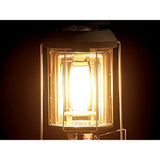 Snow Peak GL-10 Hs-300 A Gig Power BF Lantern & GP – 500g Dedicated Gas 2 Pcs