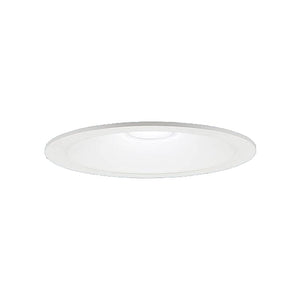 Panasonic LGD3201NLE1 Base Downlight, Integrated LED, Warm White, Diffusion Mild, Diameter 5.9 inches (150 mm), Type 100, White