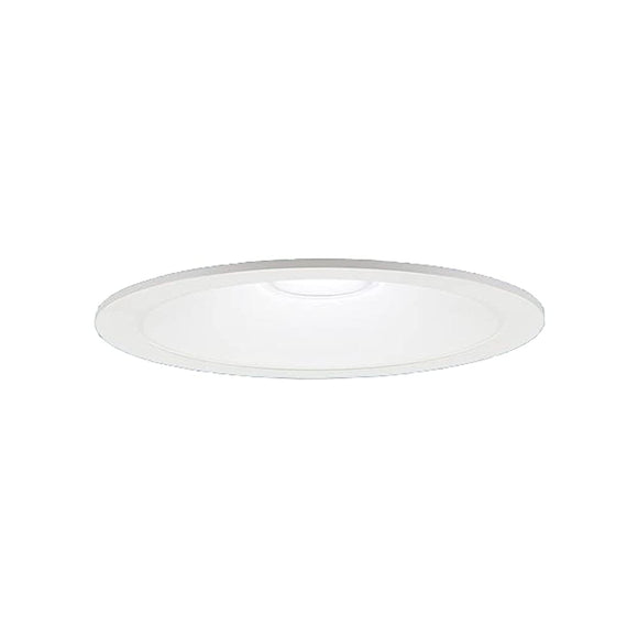 Panasonic LGD3201NLE1 Base Downlight, Integrated LED, Warm White, Diffusion Mild, Diameter 5.9 inches (150 mm), Type 100, White