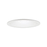 Panasonic LGD3201NLE1 Base Downlight, Integrated LED, Warm White, Diffusion Mild, Diameter 5.9 inches (150 mm), Type 100, White