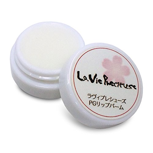 Lavi Precise PG Lip Balm with Proteoglycan