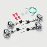 HURRICANE (HURRICANE) Burettouinka-Kittto (Clear Lens), Mitsubishi TJ Magna Sports 50 HA5525 ° C-01