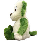Wanwan and Utan Plush Toy, 6.6 gal (2 L), Total Length: Approx. 27.6 inches (