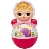 Royal Polon-chan Baby Toy Doll, Baby Toy, 11.8 inches (30 cm), Made in Japan, Rising Spills, Chime Sound, Retro Toy