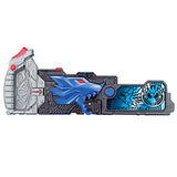 Kamen Rider Zero-One DX Assault Wolf Progress Key