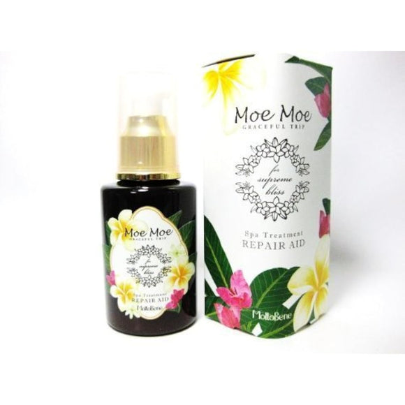 Moe Moe Moe Moe Repair Aid 100ml