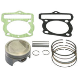 KITACO PISTON KITRA-SE 125cc/Forged Piston 3R APE100/100-D XR100 MOTARD XR100R CRF100F NSF100 350-1413910