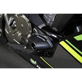 Trickstar (Trick Star) Frame Slider ZX-6R (19-) Type D FSD-030B
