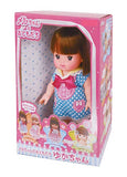 Mell Chan Doll Set Mell Chans Friend Yuka Chan