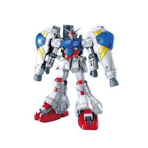 MG Mobile Suit Gundam 0083 STARDUST MEMORY RX-78GP02A Gundam GP02A 1/100 Scale Color Coded Plastic Model