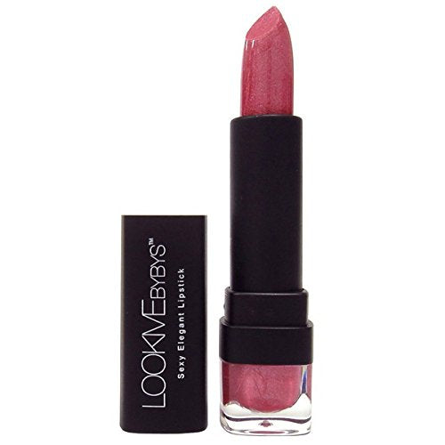 LOOKME Look Me Lipstick LML06 Amazing Pink (11mL)