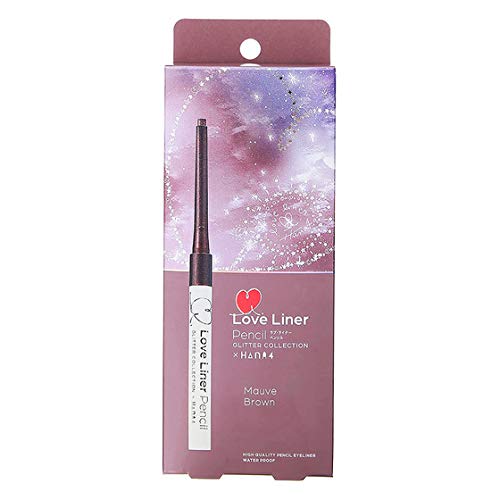 Love Liner Liquid Love Liner Glitter Pencil (Various Colors) (Mauve Brown)