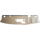 ARC [Aercy] Titanium Food Panel BNR34 (with lower louver) 1N175-10039