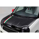 N-ONE JG1/2 Cross EURO STYLE 660 Eyeline FRP Gelcoat finish CSE0150