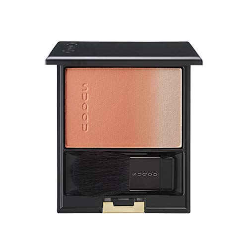 SUQQU Pure Color Blush 125 -AKATSUKITSUGE (Limited Edition)