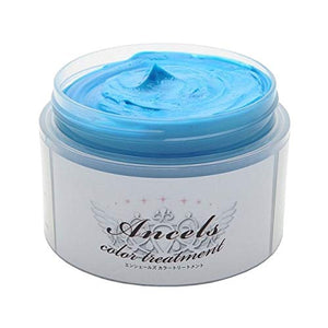 Ensures Clip Joint Color Butter Candy Blue 200g Treatment 200g