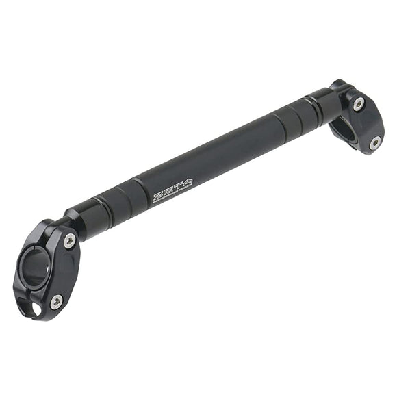 Zeta Adjustable Mounting Bar Handle Brace Type