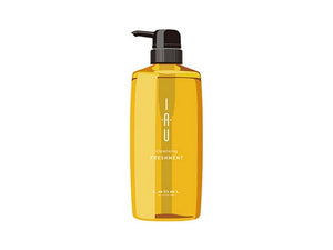 LebeL Io cleansing freshness shampoo 600ml