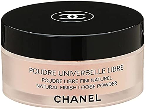 Chanel Poudre Universelle Libre Natural Finish Loose Powder - 12