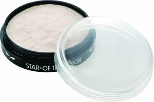 Face powder 5g (portable) with puff