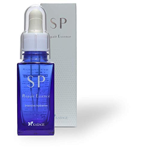 [KAIIAGE] SP Repair Essence 30mL high-performance serum