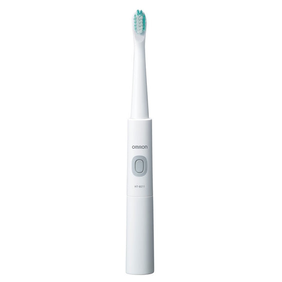 Omron HT-B211 Electric Toothbrush, Sonic Type