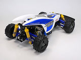 Tamiya 47459 110 Electric RC Car Special Planning No. 159 110RC Saint Dragon (2021)