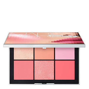 NARS Nurse is Wanted Cheek Palette #8491 [Limited] -NARS-