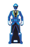 Pirate Sentai Go Kaiser Ranger Key Series Ranger Key Set DX