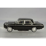 ENIF 1/43 Toyota Crown Eight 1964 VG Type 10 Black Finished Product