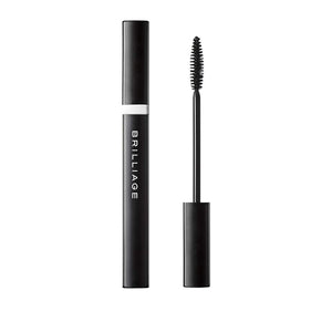 Briliage Lash Designer Build-up Mascara (Washable Type) [Brand produced by Chiaki Shimada]