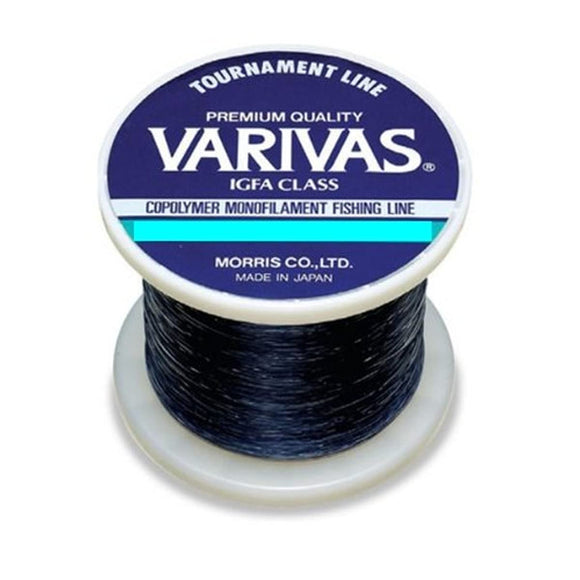 VARIVAS (Balibus) Nylon line 1000m