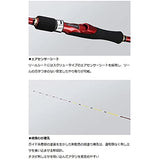 Daiwa Black Jack Raft 130, V