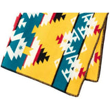 Snow Peak x Pendleton Doublesize Muchacho Blanket One Yellow SI-20AU001YL