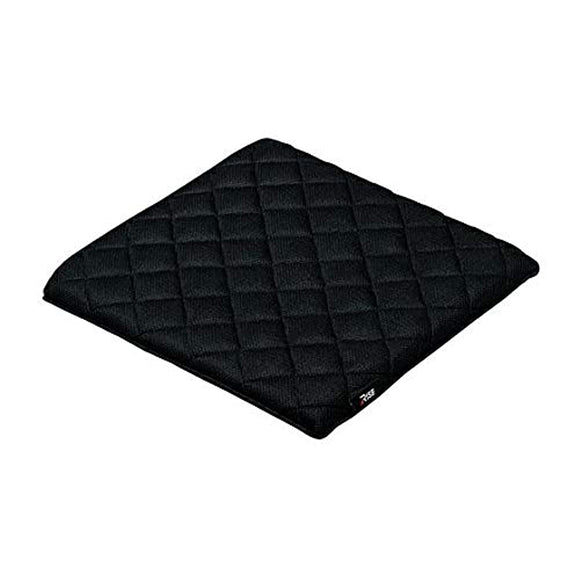 RISE Sleep Oasis Seat Cushion 2.5 EJ124-0012-213 Black Rise TOKYO