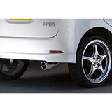 5zigen (Gozigen) muffler MOMOKO (Momoko) Move [DBA-L185S] [Right Single] MOKD-002