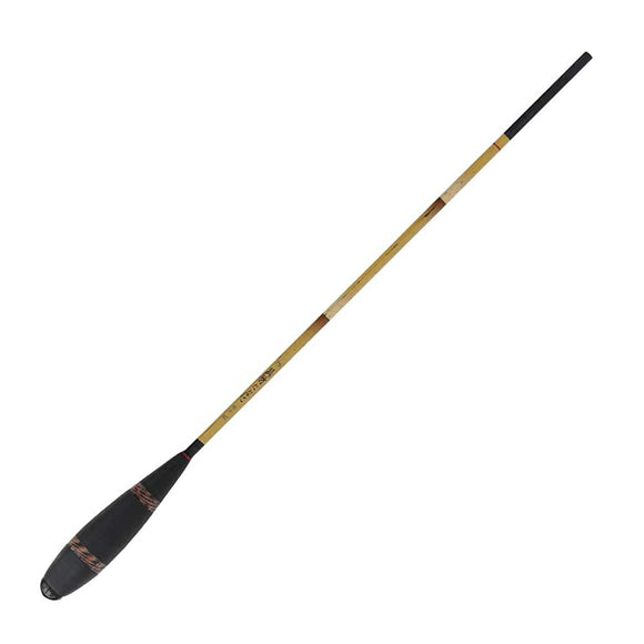 alpha tackle 59113 PS Corolated Bamboo Seeds, Swing 100