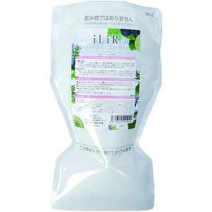 iLiR gel moisturizer refill 500g